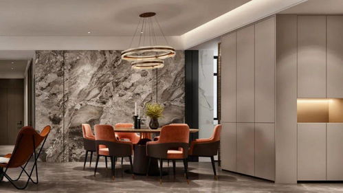 國廣一葉 廈門分公司最新出品 3套廈門精品住宅設計裝修作品