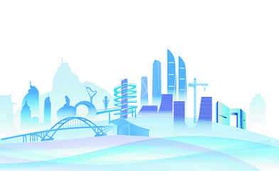 首屆廈門城市設(shè)計周6月5日-6月8日正式啟幕