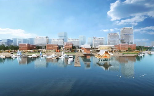 52選3 廈門新機場片區設計獲獎方案曝光 多個工程也有新進展