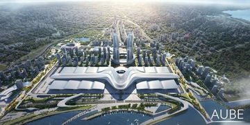 aube歐博承接廈門會展設計,為廈門發(fā)展注入新動力