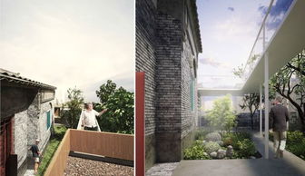 六個不靠顏值靠設(shè)計的男生在廈門創(chuàng)立了 反正 建筑工作室