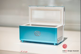 2021紅點(diǎn)產(chǎn)品設(shè)計(jì)大獎(jiǎng)獲獎(jiǎng)作品展在廈門紅點(diǎn)設(shè)計(jì)博物館開幕