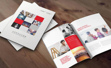 【廈門宣傳冊設(shè)計公司】宣傳冊設(shè)計印刷如何選擇廣告公司