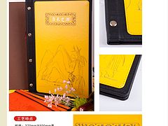 福建專業廈門菜譜設計推薦 長泰廈門菜譜與設計服務